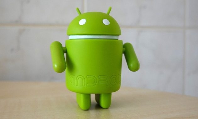 The Evolution of Android OS from the First Time to Today