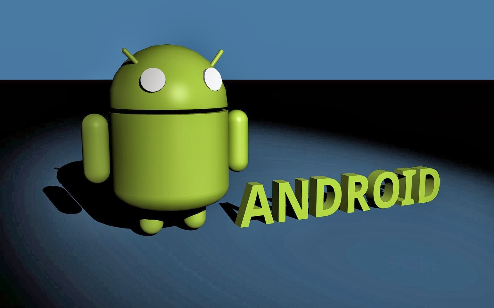 5 Reasons Why Android Is A Better Operating System