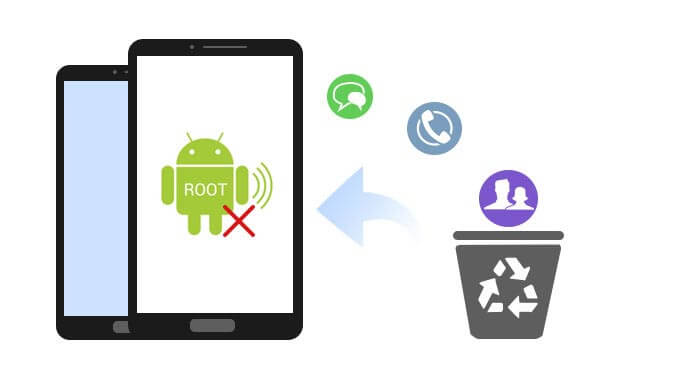 How to Recover Lost Data on Android Without Root.